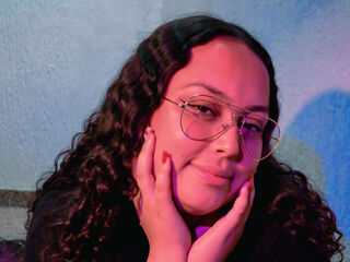 live webcam RachelJamees