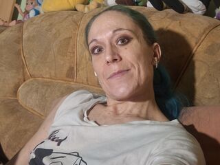 striptease RamonikaAlice