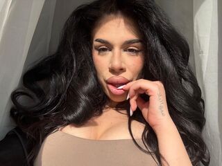 nude cam girl photo ReinaTriana