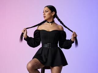 jasmin camgirl live RenataStile