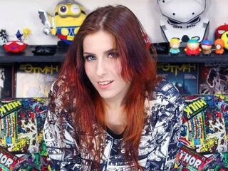 hot webcam show RockerLana