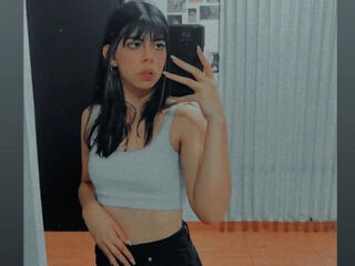 kinky video chat performer RominaBianchi