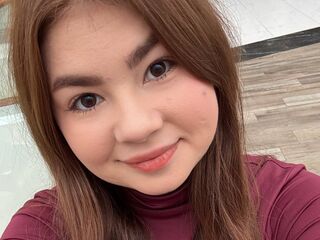 shaved pussy webcam RosaAmour