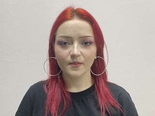 anal webcam RosaKelly