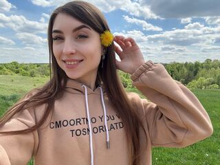 topless webcamgirl RoseFosters