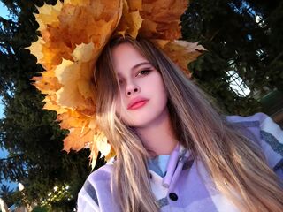 beautiful girl webcam RubyClark