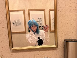 cam girl cam chat RubyCrystel