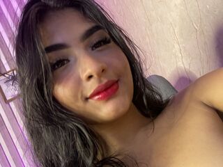 naughty SabrinaDuke