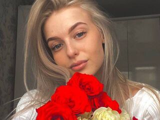 porn webcam SamantaKittie