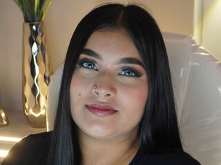 web cam chat SamantaVoss