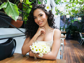 hot webcam picture SamanthaSwan