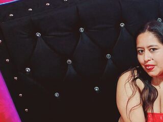 Kinky webcam girl SamaraBejarano
