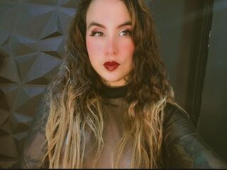 live webcam girl SammyBeil