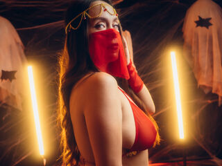 camgirl masturbating with dildo SammyCollens