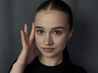 camgirl masturbating with vibrator SandaEun