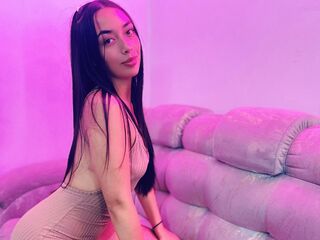 sexy cam girl SaraZack