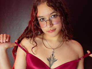 hot live cam SaritaDay