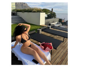 jasmin cam slut video SarraJames