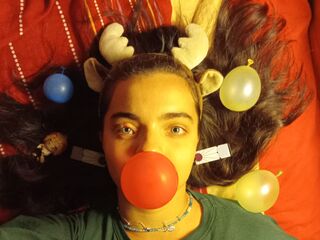 live free chat SashaShinji