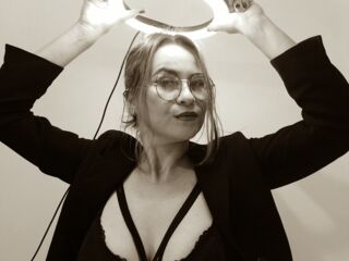 free live webcam ScarletHanistom