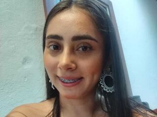 naked webcam girl ScarlethMills