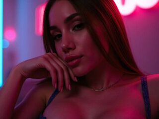 webcam hooker SelenaLain