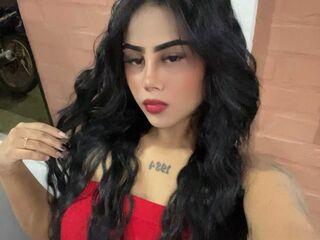 shaved pussy cam SeleneStone