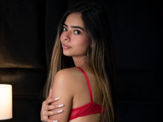 sexy live girl SharaOrtiz