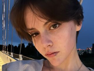 camgirl playing with vibrator ShirlyQuerio