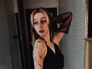 jasmin cam model ShoshanaManhardt