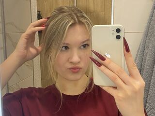 jasmin webcam model SkyeDavi