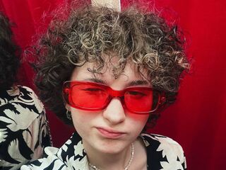 live cam girl SophiaBlush
