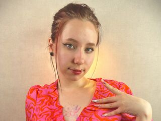 girl StacyRopers
