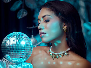 naked girl with webcam SummerHudson