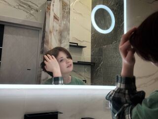 girl TaitBrucker