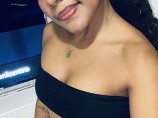beautiful girl TatianaFiree