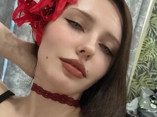 fingering cam girl video TeresaSoto