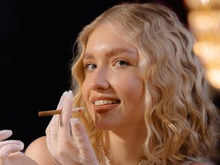 shower web cam TessaSterling