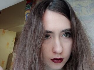 webcam girl TheaBodge