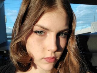 livecam TheaBurks