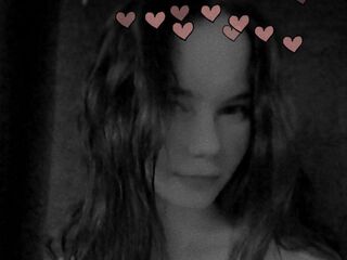 free nude webcam show TheaClemon