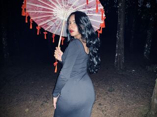 beautiful girlcam TiannaRous