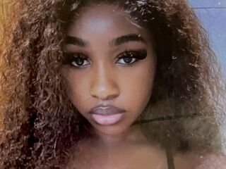 sexy camgirl TimaMoonsby