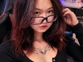 naked webcam girl TishaOyervides