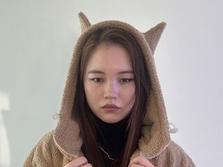 naked webcamgirl video TydaniStaudt