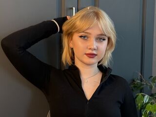 free nude web cam UdelaGoodhart