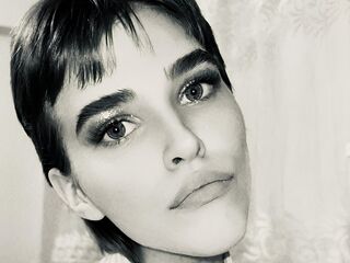 closeup pussy cam UdelaHailey