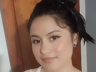 shower web cam ValerieSierra