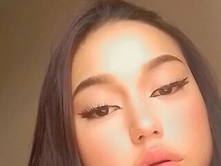 beautiful cam girl ValerySandoval