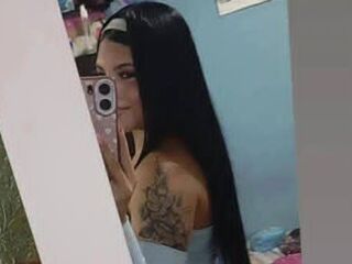 free jasmin livecam ValkiriaRusso